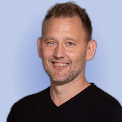 Niels – Klinik for Manuel Medicin